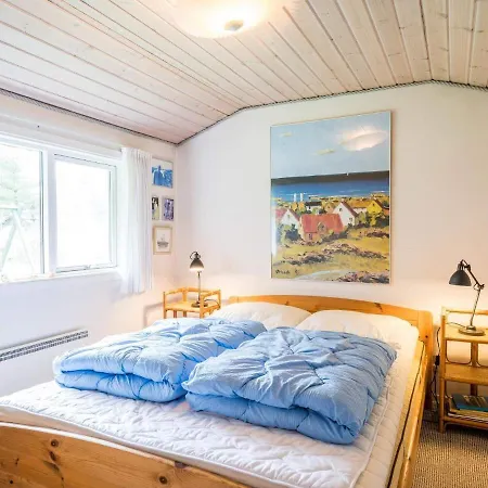 Secluded Pine Tree Cottage-by Traum Holiday home Blavand