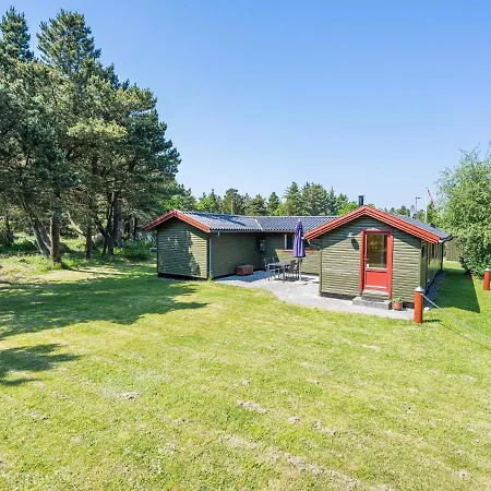 Cxxvii Holiday home