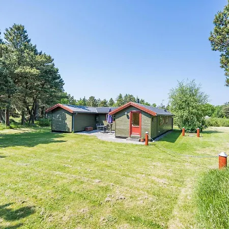Cxxvii Holiday home