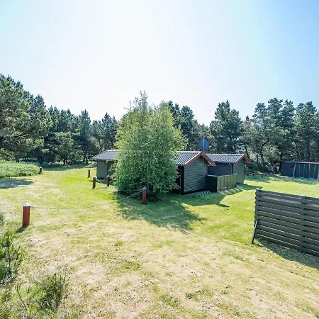 Cxxvii Holiday home