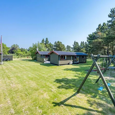 Holiday home Cxxvii *