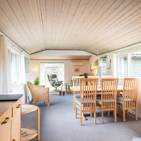 Tatil Evi Secluded Pine Tree Cottage-by Traum *