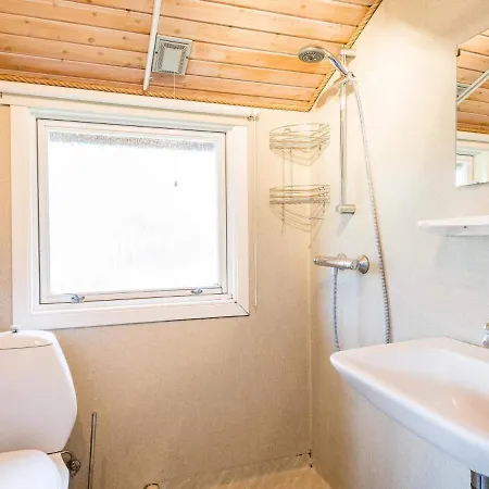 Secluded Pine Tree Cottage-by Traum Holiday home Blavand